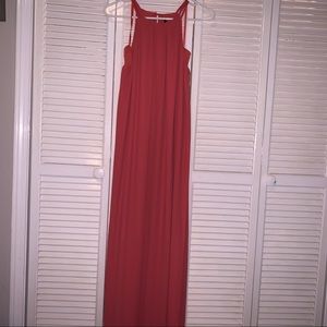 WHBM dress